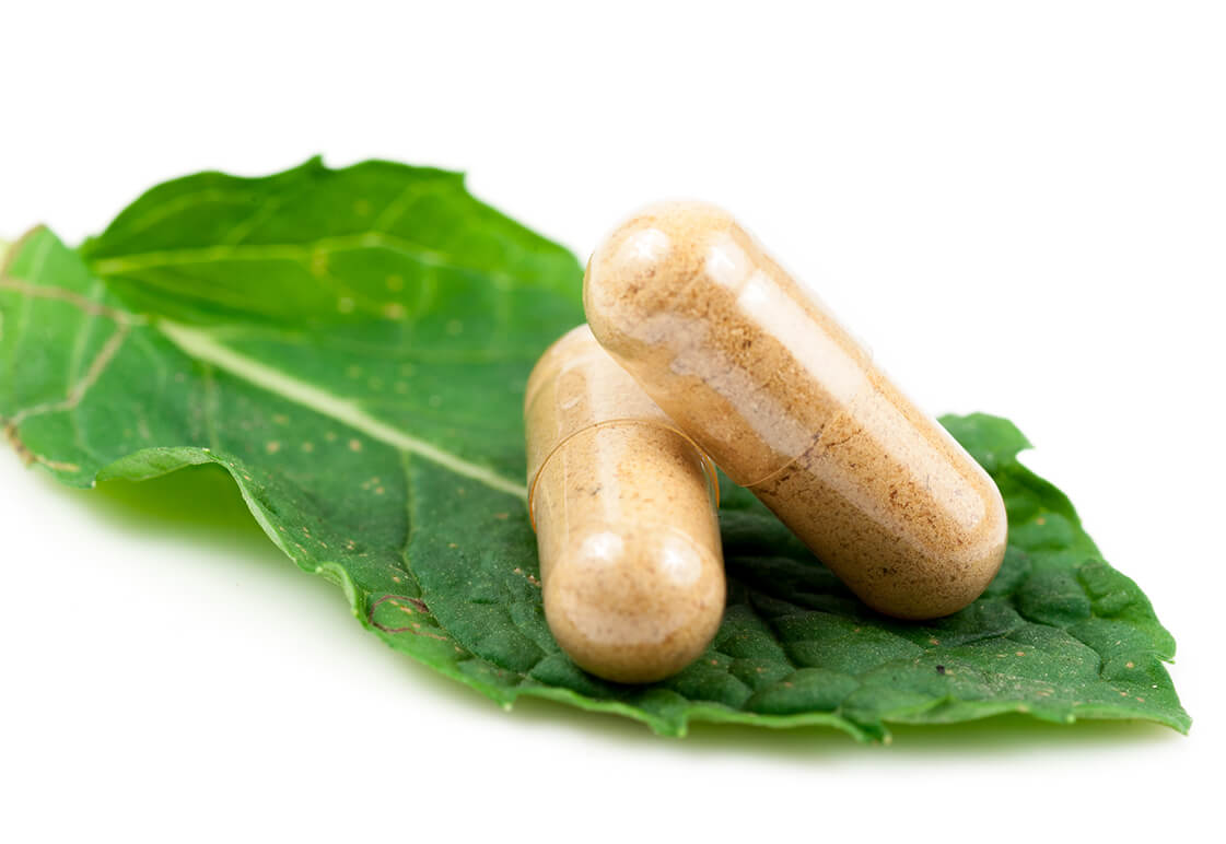 10 benefits of natural dietary supplements Vitalcea